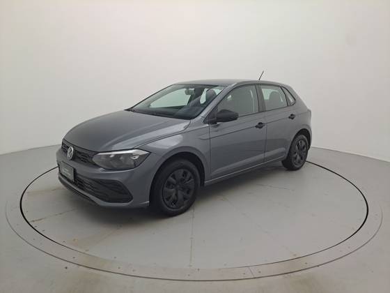 VOLKSWAGEN POLO 1.0 MPI TRACK MANUAL VOLKSWAGEN POLO 1.0 MPI TRACK MANUAL